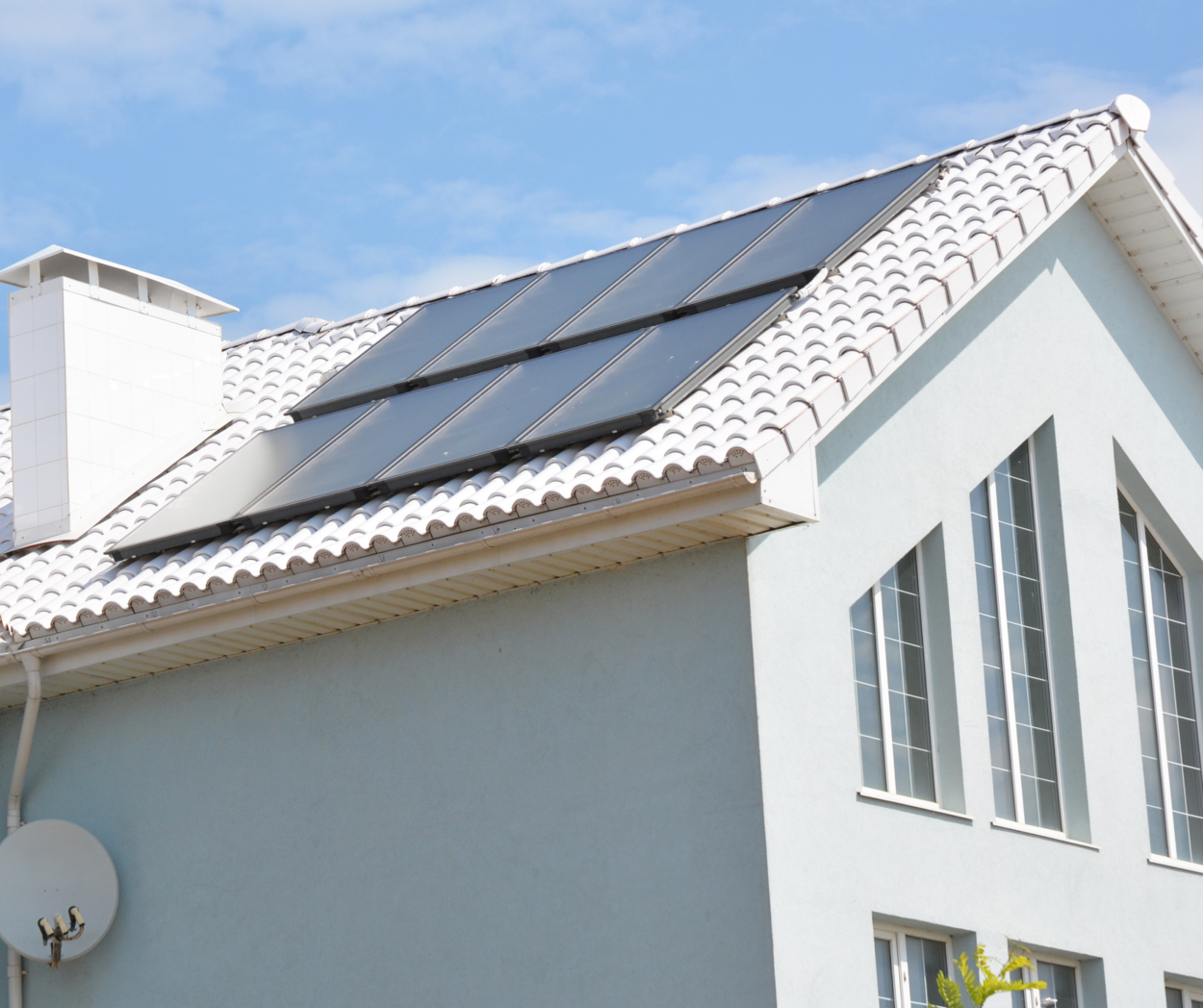 7 Energy-Efficient Remodeling Strategies for Homeowners