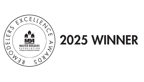2025 REX Award Winner Badge