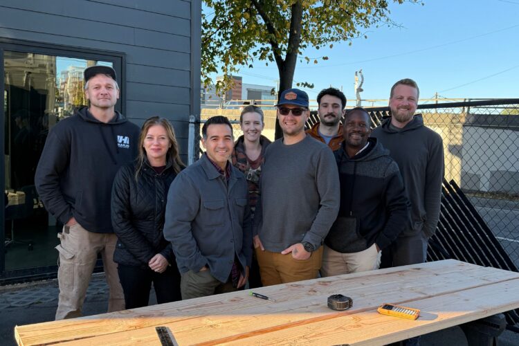 Day in the life of a Superintendent Harjo - continuing education harjo production team continuing education class