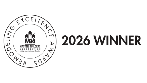 2026 REX Award Winner Badge