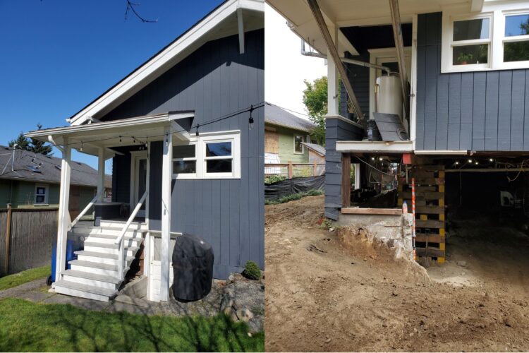 during-house-lift