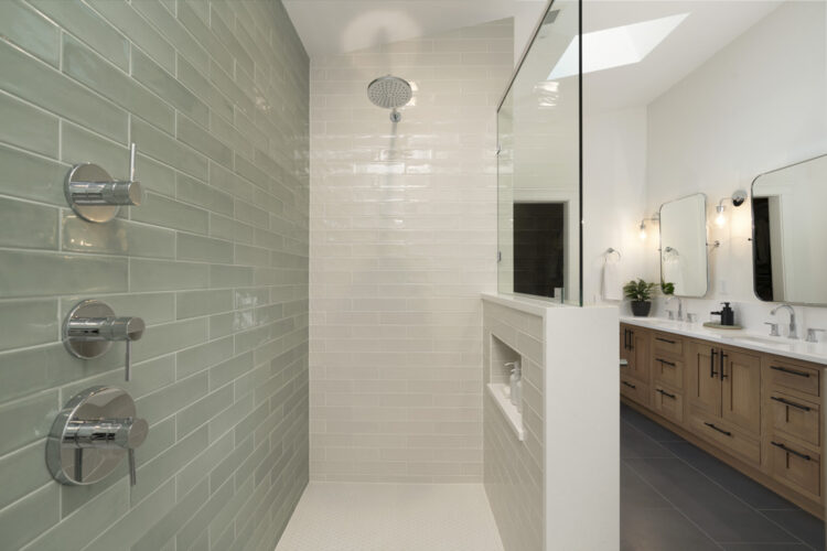 harjo_MUHM_417_e_WEB bathroom remodel, photo taken inside the shower