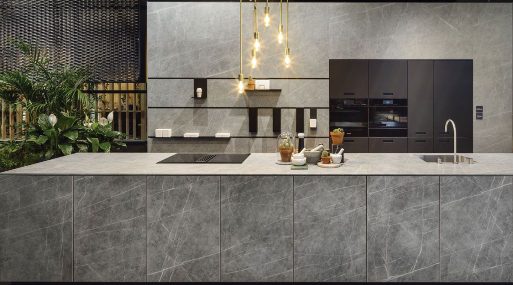 Four Trending Countertop Styles for 2020 Harjo Construction