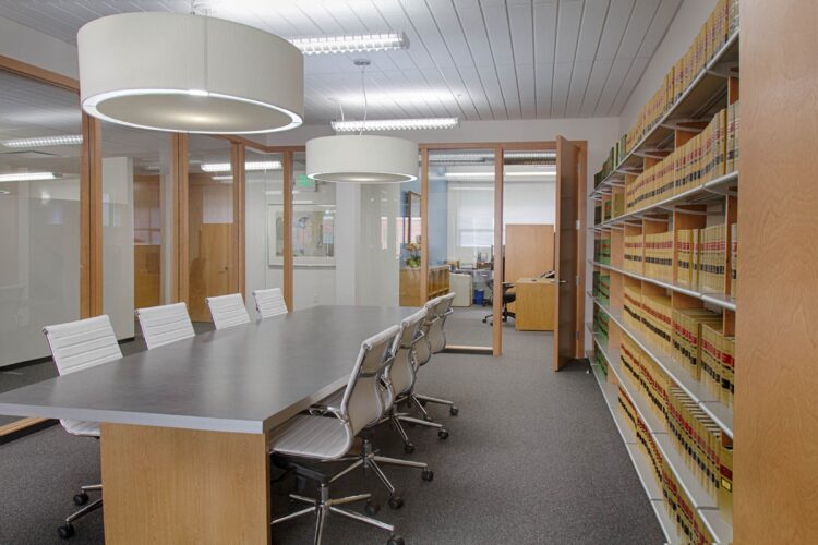 westlake seattle law office remodel